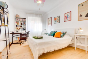 Casa Ines Rome